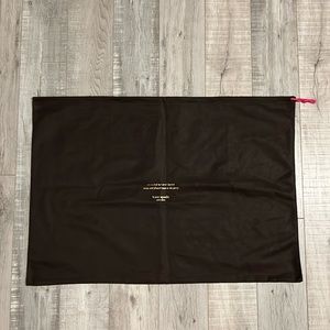 Large Kate Spade Duster